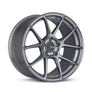 ENKEI TS-V Wheel - 18x8.5 +25 | 5x114.3