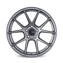 ENKEI TS-V Wheel - 18x8.5 +38 | 5x114.3