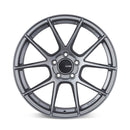 ENKEI TS-V Wheel - 17x9.0 +45 | 5x100