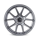 ENKEI TS-V Wheel - 18x9.5 +15 | 5x114.3