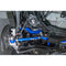 Hardrace Rear Camber Kit - 2017+ Honda Civic Type R (FK8)