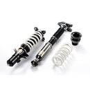 HKS Hipermax S Coilovers (w/ Error Cancellers) - 2020+ Toyota GR Supra (A90)