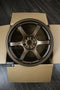 Gram Lights 57DR Wheel - 19x10.5 +22 | 5x120