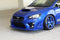 Ings+1 N-Spec Front Bumper - 2015+ Subaru WRX/STI (VA)