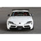 Ings+1 N-Spec Front Bumper - 2020+ Toyota Supra (A90)