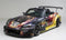 J's Racing GT Wide-Body Aero Kit - 2000-2009 Honda S2000