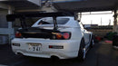 K1 Laboratory Ducktail Spoiler - 2000-2009 Honda S2000