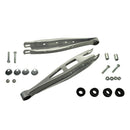 Whiteline Adjustable Rear Lower Control Arms - 2013+ Subaru BRZ/Scion FR-S/Toyota GT86