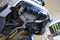 MXP Comp RS Cat-Back Exhaust - 2013+ Subaru BRZ/Scion FR-S/Toyota GR86/GT86