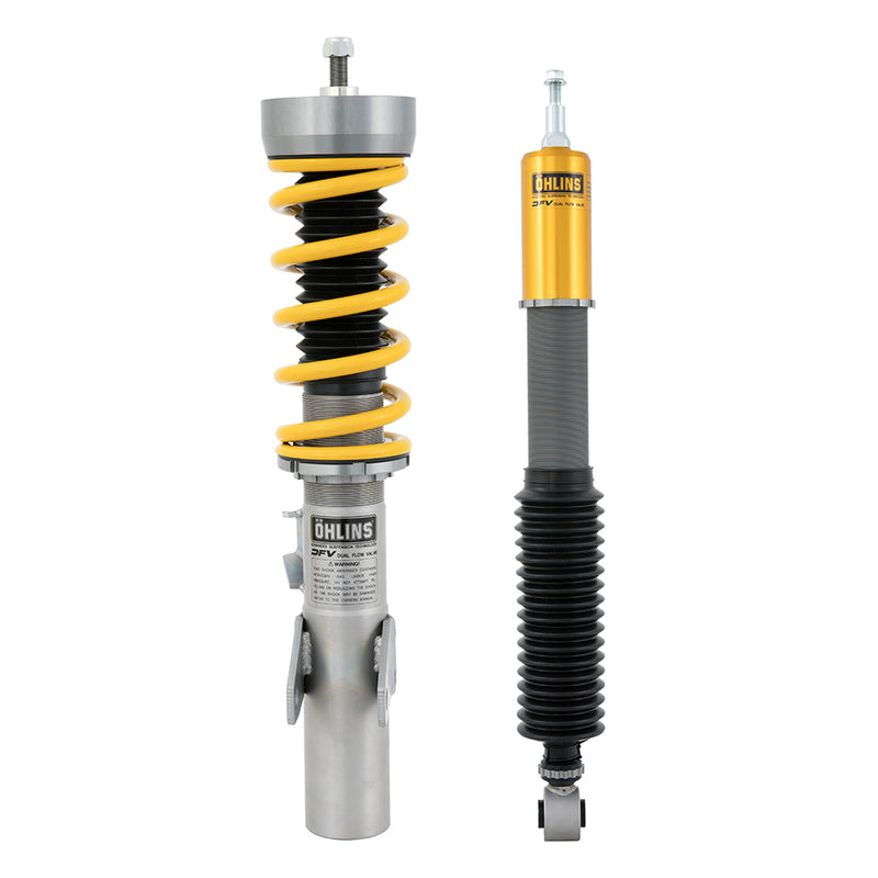 Ohlins Road & Track Coilovers - 2020+ Toyota GR Supra (A90)