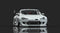 Pandem Wide Body Aero Kit V3 (w/o Wing) - 2013+ Subaru BRZ/Scion FR-S/Toyota GT86
