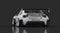 Pandem Wide Body Aero Kit V3 - 2013-2020 Subaru BRZ/Scion FR-S/Toyota GT86 (ZC6/ZN6)