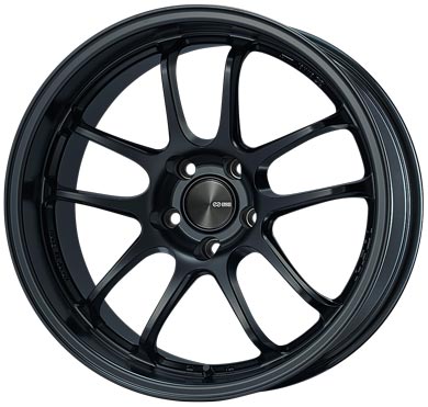 ENKEI PF01EVO Wheel - 17x9.0 +0 | 5x114.3