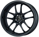 ENKEI PF01EVO Wheel - 17x9.0 +22 | 5x114.3