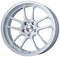 ENKEI PF01EVO Wheel - 18x9.5 +35 | 5x114.3 | Pearl White