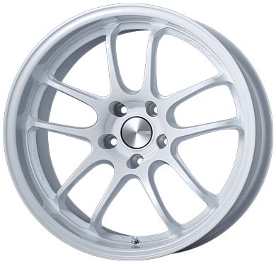 ENKEI PF01EVO Wheel - 17x9.5 +0 | 5x114.3