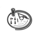 Radium Engineering Catch Can Kit (Fluid Lock) - 2022+ Subaru BRZ/Toyota GR86