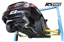 GReddy Revolution RS Cat-Back Exhaust - 2000-2009 Honda S2000