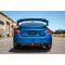 REMARK R1-Spec Single-Exit Exhaust - 2015+ Subaru WRX/STI (VA)