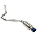 REMARK R1-Spec Single-Exit Exhaust - 2015+ Subaru WRX/STI (VA)