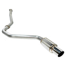 REMARK R1-Spec Single-Exit Exhaust - 2015+ Subaru WRX/STI (VA)