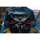 REMARK Elite-Spec Cat-Back Exhaust - 2013+ Subaru BRZ/Scion FR-S/Toyota GR86/GT86