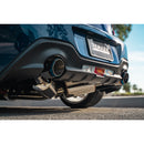 REMARK Elite-Spec Cat-Back Exhaust - 2013+ Subaru BRZ/Scion FR-S/Toyota GR86/GT86