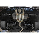 Remark Spec-III Cat-Back Exhaust - 2017+ Honda Civic Type R (FK8)