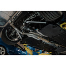REMARK Midpipe Kit - 2022+ Subaru BRZ/Toyota GR86