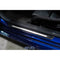 REVEL GT Dry Carbon Door Sill Covers - 2022+ Subaru BRZ/Toyota GR86