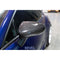 REVEL GT Dry Carbon Mirror Covers - 2022+ Subaru BRZ/Toyota GR86\