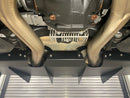 Verus Engineering Rear Diffuser Kit - 2020+ Toyota GR Supra (A90/A91)