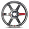 VOLK Racing TE37SAGA SL Wheel - 18x9.0 +27 | 5x112 | Pressed Graphite