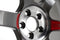 VOLK Racing TE37SAGA SL Wheel - 18x10.5 +30 | 5x112 | Pressed Graphite