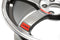 VOLK Racing TE37SAGA SL Wheel - 18x9.0 +43 | 5x120 | Pressed Graphite