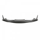 Seibon MB-Style Carbon Fiber Front Lip - 2020+ Toyota Supra (A90)