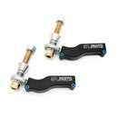 SPL Parts Tie Rod Ends (Adjustable Bumpsteer) - 2020+ Toyota GR Supra (A90)