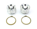 SPL Front Non-Adjustable Caster Rod Bushings - 2020+ Toyota Supra A90