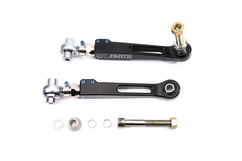 SPL Adjustable Front Lower Control Arm - 2020+ Toyota Supra A90