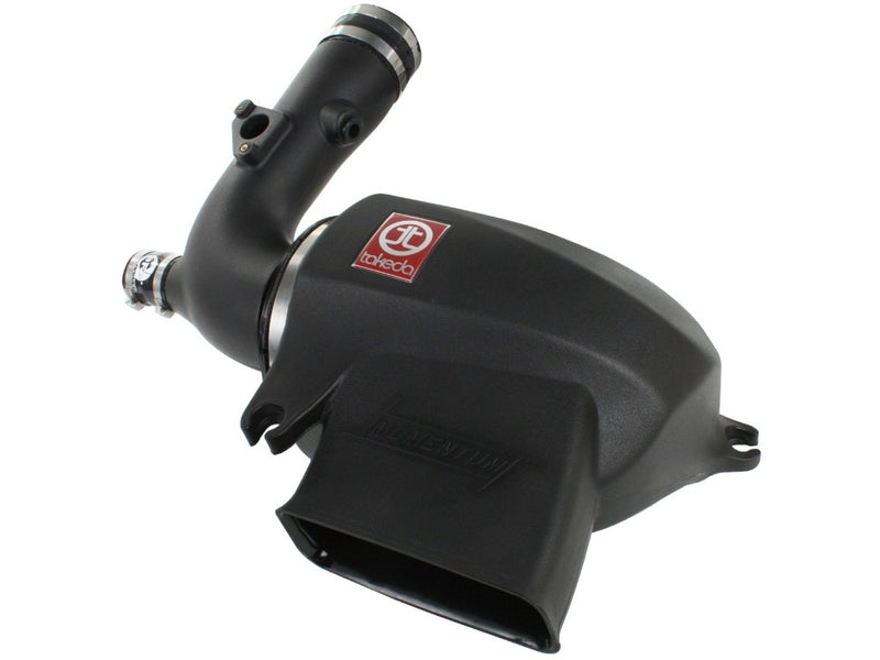 aFe Power Momentum Cold Air Intake System w/ Pro DRY S Filter - 2013+ Subaru BRZ/Scion FR-S/Toyota GT86
