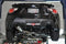 REVEL Medallion Touring-S Single-Exit Cat-Back Exhaust - 2013+ Subaru BRZ/Scion FR-S/Toyota GT86
