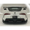 Varis Arising I Carbon Fiber Rear Diffuser - 2020+ Toyota Supra (A90)