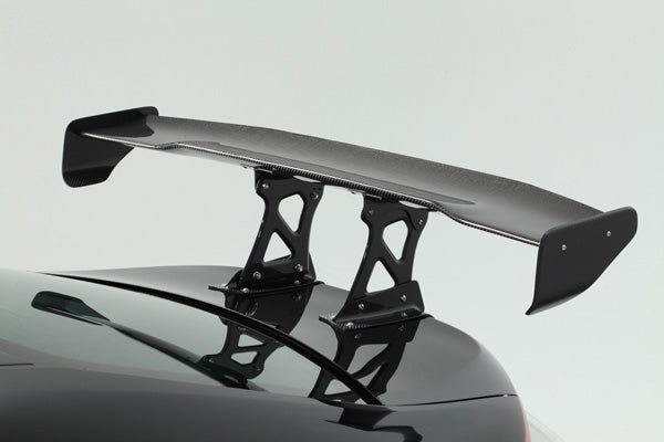 Varis Arising-I 1400mm Carbon GT Wing - 2013+ Subaru BRZ/Scion FR-S/Toyota GT86