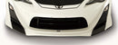 Varis Arising-II Front Lip Spoiler - 2013+ Subaru BRZ/Scion FR-S/Toyota GT86