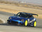 VOLTEX Racing Front Bumper Race Splitter Conversion - 2000-2009 Honda S2000