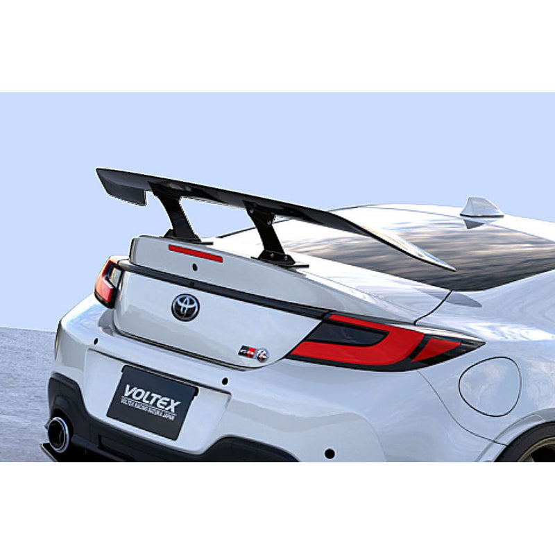 VOLTEX Racing Type-12 GT Wing (1440mm) - 2022+ Subaru BRZ/Toyota GR86