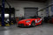 VOLTEX Racing Front Bumper Race Splitter Conversion - 2000-2009 Honda S2000
