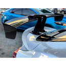 Voltex Racing Type 10 Swan-Neck 1500mm GT Wing - 2020+ Toyota Supa (A90) 