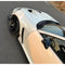 VOLTEX Racing GT Hood - 2022+ Subaru BRZ/Toyota GR86