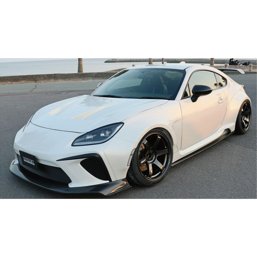 Bumper Kit | SUBARU BRZ 2022 Bumper Kit | SUBARU BRZ 2022
